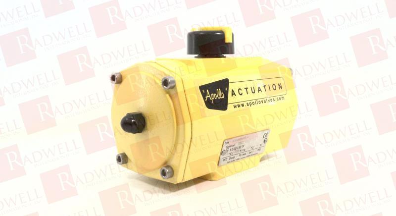 APOLLO VALVES AD0065N001A