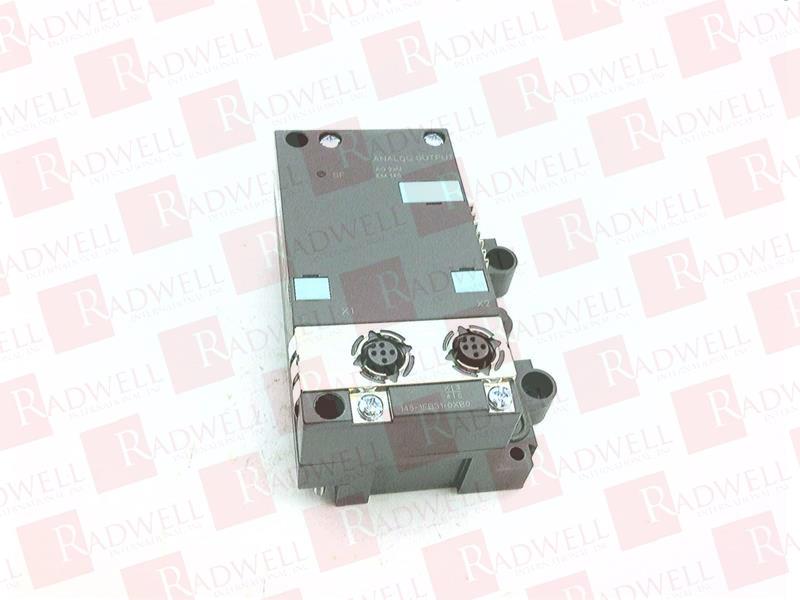 SIEMENS 6ES7145-1FB31-0XB0