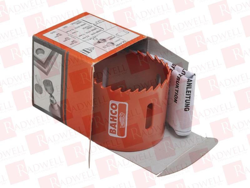 BAHCO BAH383044VIP