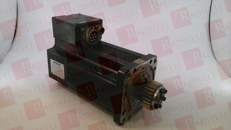 VICKERS FAST2A4030170015