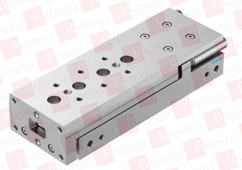 FESTO DGST-10-80-PA