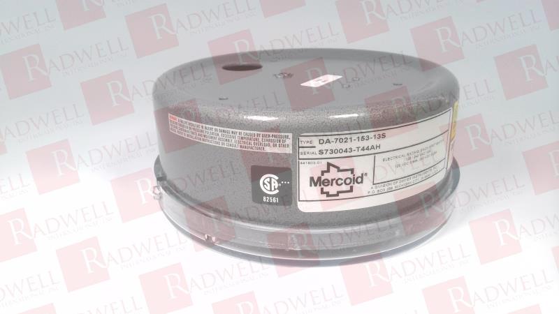 DWYER DA-7021-153-13S