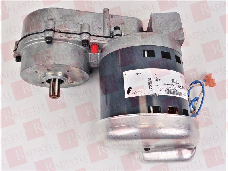 VON WEISE GEAR CO V05466AK58