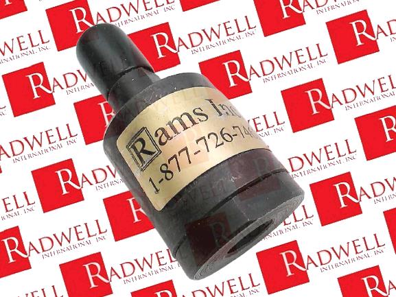  , ROD COUPLER, SELF ALIGNING, FOR USE W/ 1/2-20 MALE/FEMALE THREADEAD AIR CYLINDER, 1/4 INCH NPT