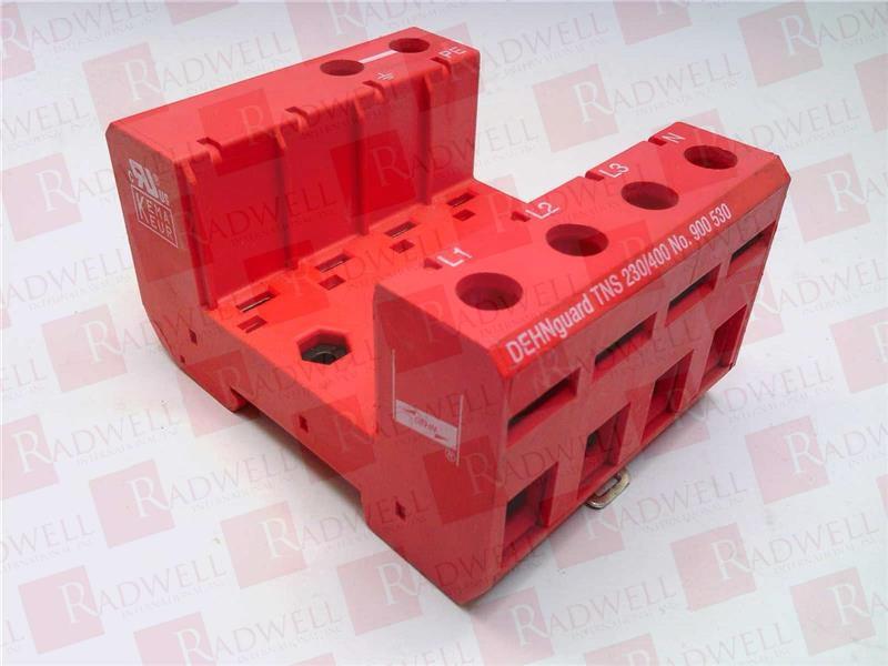 DEHN 900-550