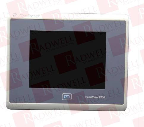 ALLEN BRADLEY 2715-T12WA