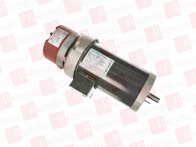 REGAL REXNORD 145TTFR16429