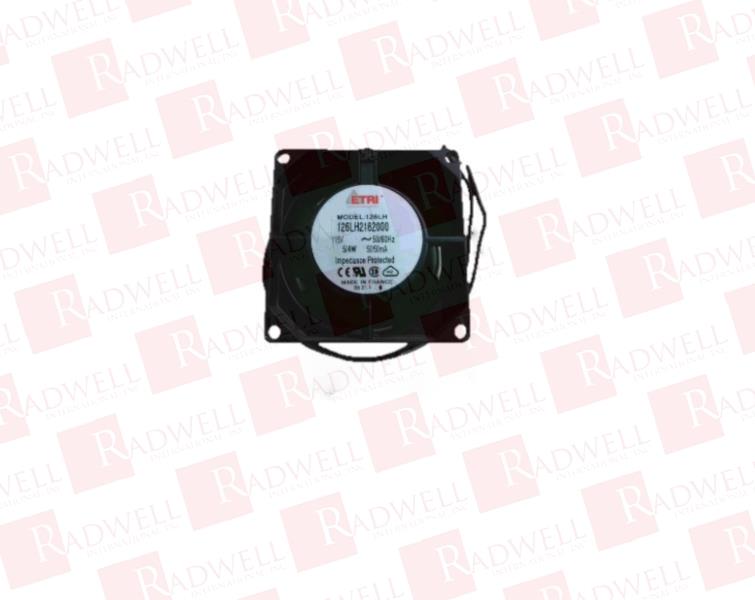 ROSENBERG USA 126LH-2182-000