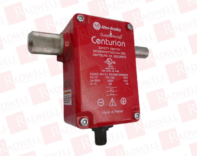 ALLEN BRADLEY 440K-B04046