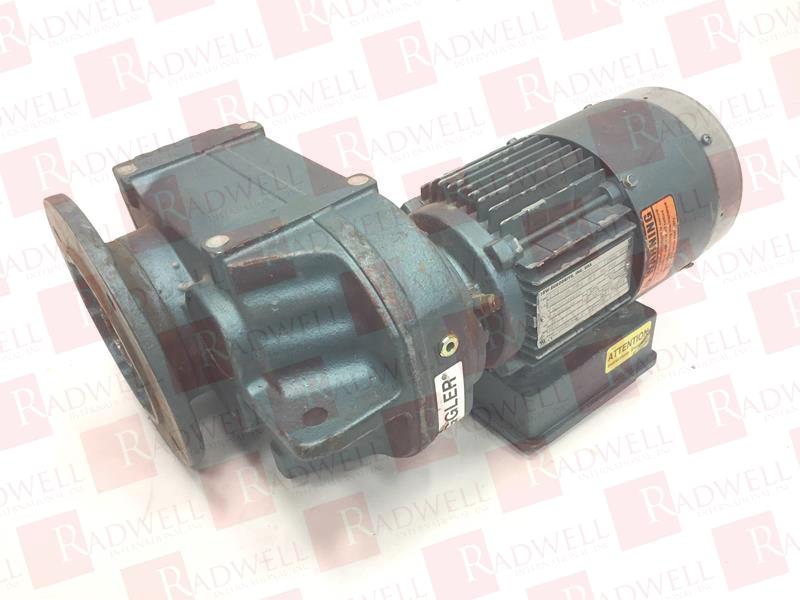 SEW EURODRIVE DFT71C4BMG05HRES1C