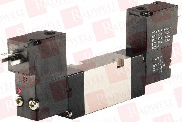 INGERSOLL RAND S5DS9D-1
