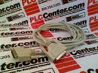 CABLE DB25/MALE-DB25/MALE 10FT APPROXIMATE BEIGE