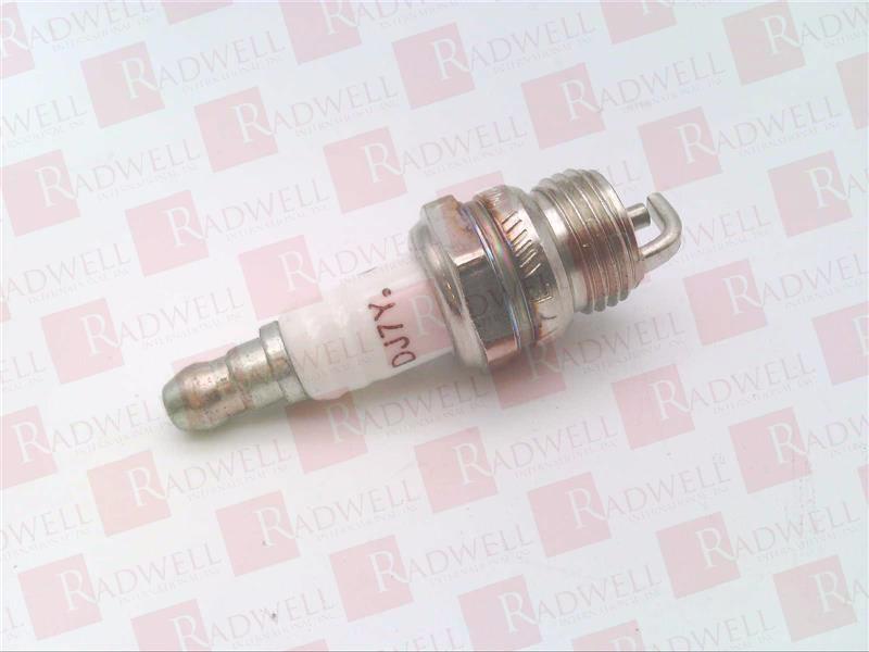 CHAMPION SPARK PLUGS 855-EACH