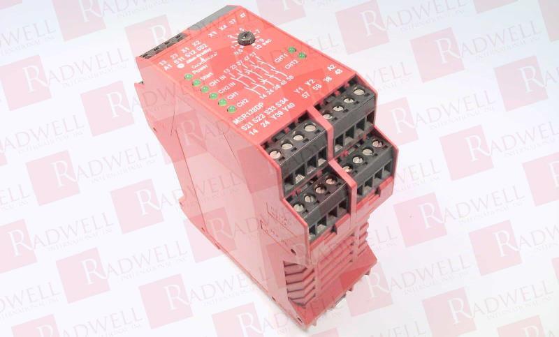 ALLEN BRADLEY 440R-M23147