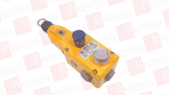 IDEM SAFETY SWITCHES 142057-AS 