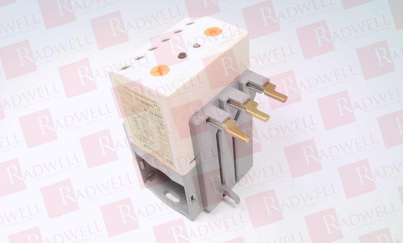 FRANKLIN ELECTRIC CRP40-3PR