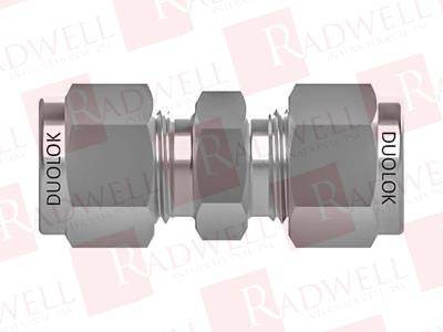 RADWELL VERIFIED SUBSTITUTE SS-1010-61-SUB
