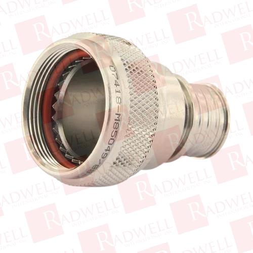AMPHENOL M85049/88-13N02