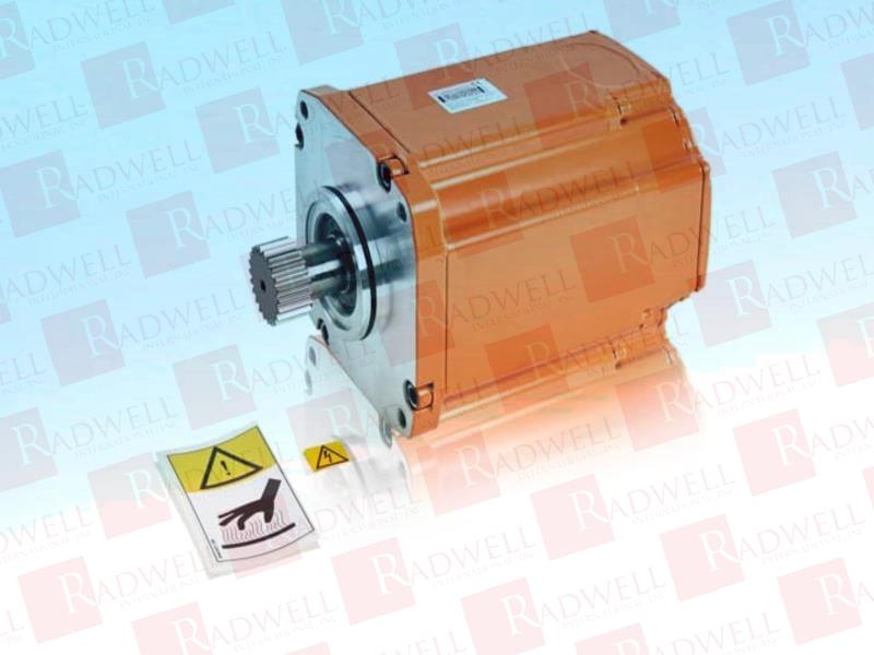 ASEA BROWN BOVERI 3HAC1733-1/01