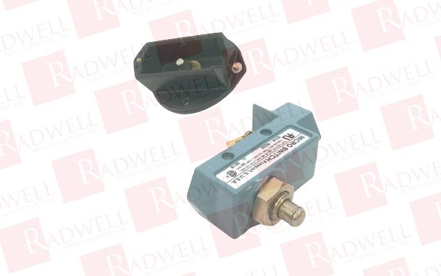 HONEYWELL BZV6-RQX2