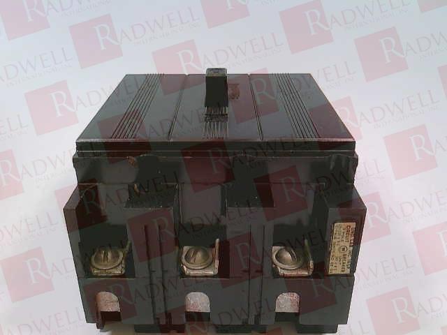 WESTINGHOUSE 1532393A