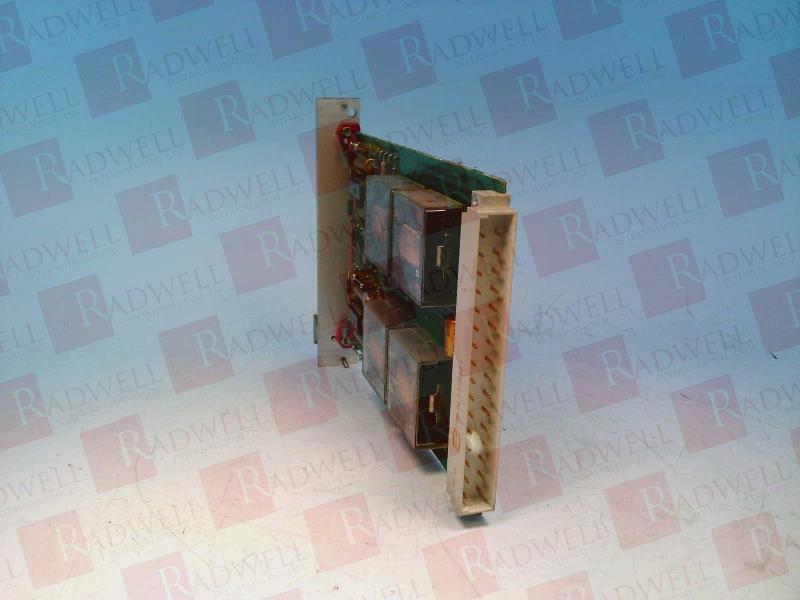 PINTSCH BAMAG 001519500-568