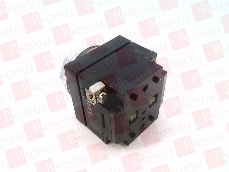 GENERAL ELECTRIC CR104PSL34A00S2