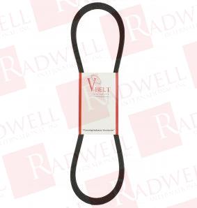 METRIC V-BELT, 70.86IN, 1800MM