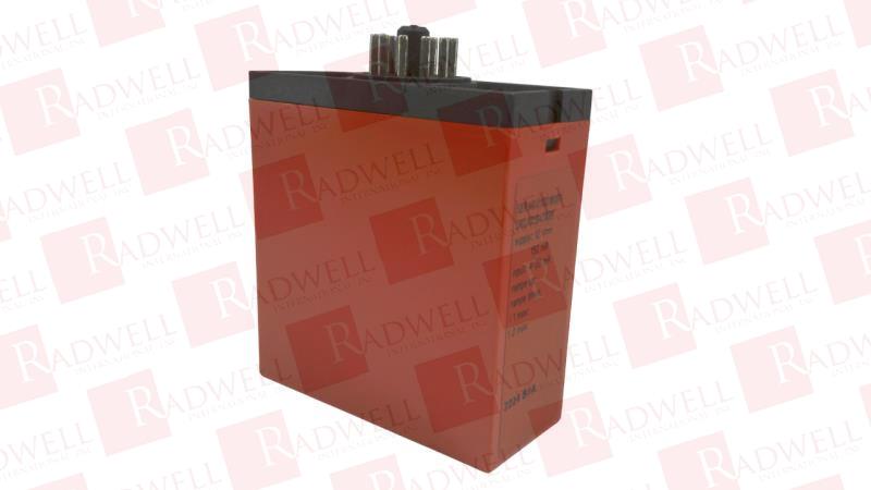 PR ELECTRONICS 2224B1A