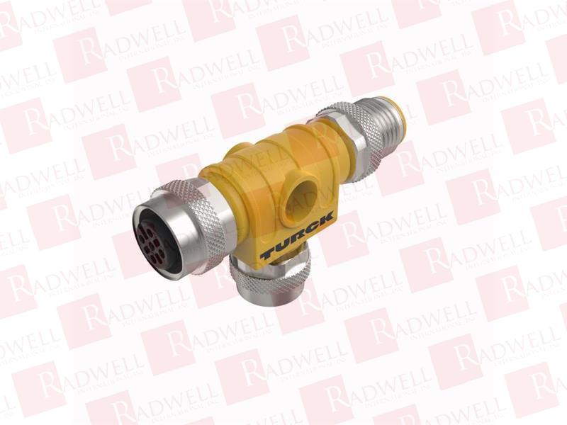 TURCK VT2-FKM5-FKM5-FSM5/YE