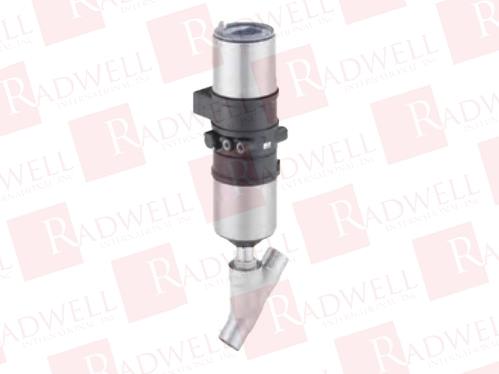 BURKERT 8802-YG-I-A-20,0SS-VA-NM85-M-0-E-F-L-0-0
