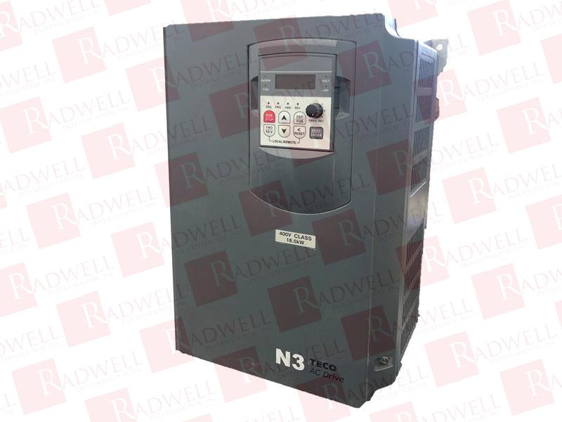 TECO-WESTINGHOUSE N3-425-N1