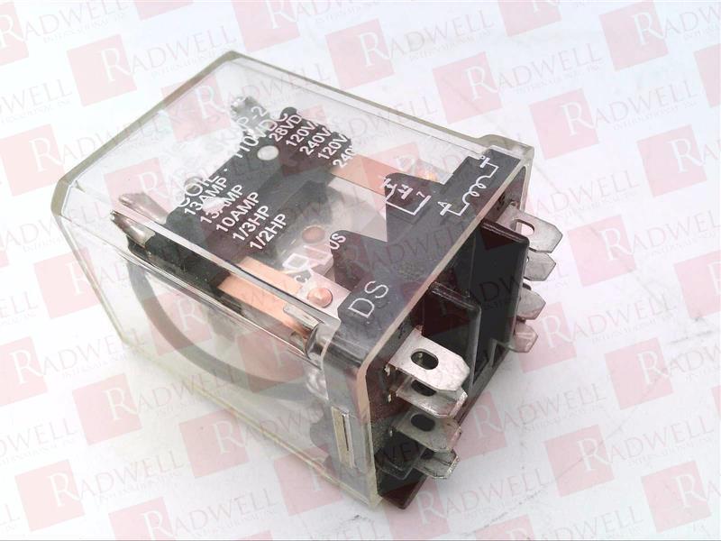SKY ELECTRONICS SKAP-2C-110VDC