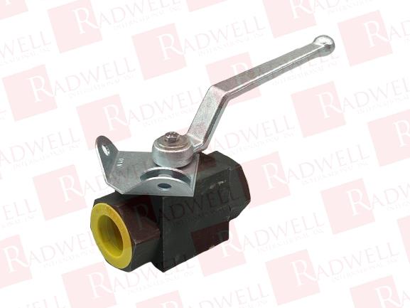 HYDAC KHB-25SAE-1114-06XL