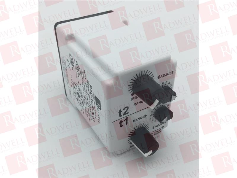 RADWELL VERIFIED SUBSTITUTE 9050-JCK54-V20-SUB