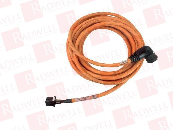 FANUC CP4I-1MHB-0120-AAB