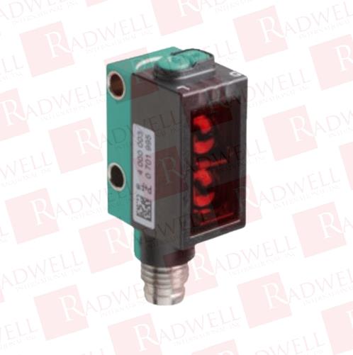 PEPPERL & FUCHS OBT60-R101-2P1-IO-V31