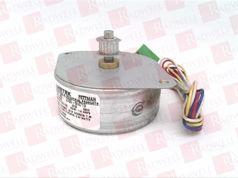 AMETEK 2390-M4719