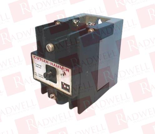 EATON CORPORATION D23MBA