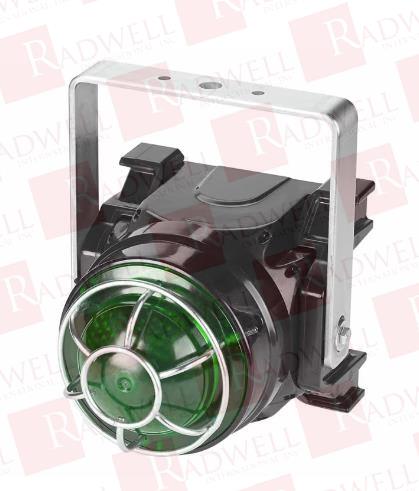 FEDERAL SIGNAL G-LED-AC-T-G