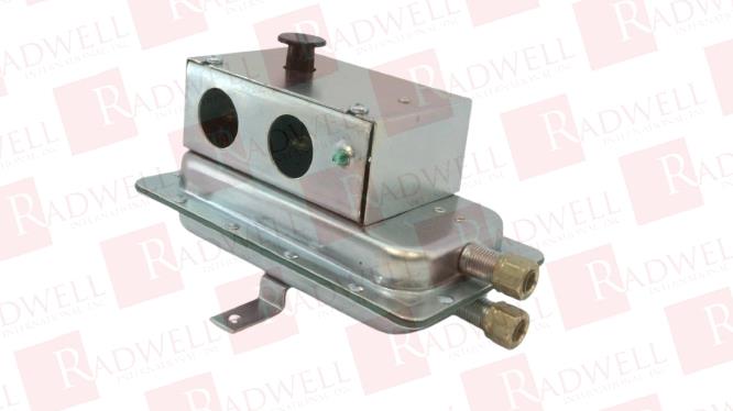 UNICONTROL INC AFS-460-DSS