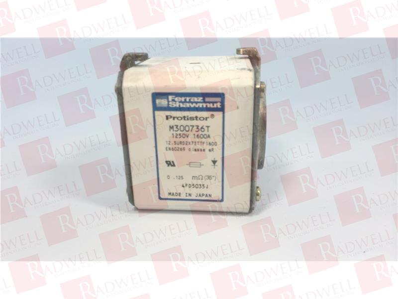 MERSEN M300736T