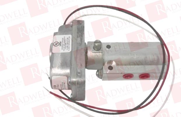 PARKER XH935RRMX23DC1A3K