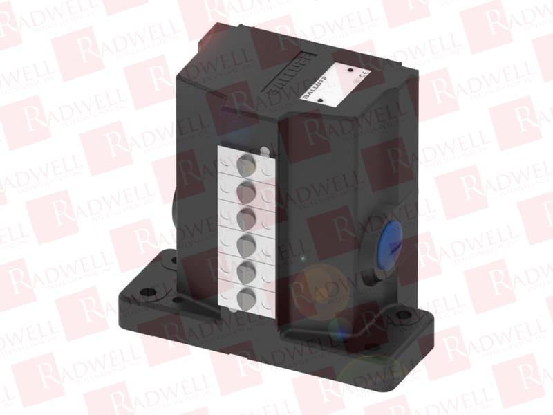 BALLUFF BNS 819-D03-E12-62-10