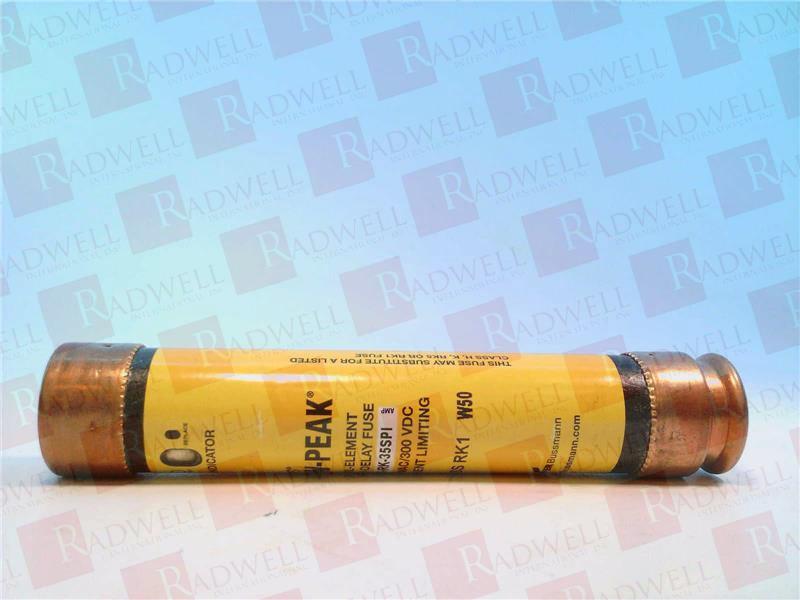 EATON CORPORATION LPS-RK-35SPI