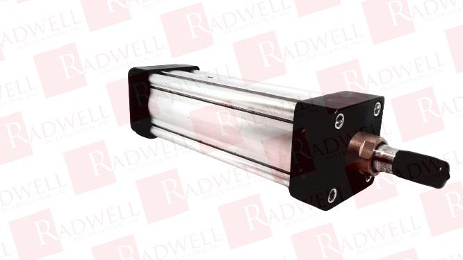 PARKER 3.25BC4MA2U18A08.00