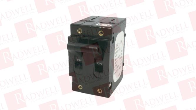 SENSATA TECHNOLOGIES UPL12-29287-1-V