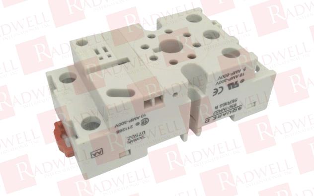 SCHNEIDER ELECTRIC 8501-NR52