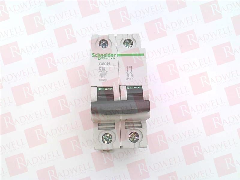 SCHNEIDER ELECTRIC MG24340