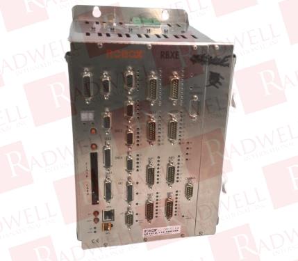 ROBOX AS1012.112
